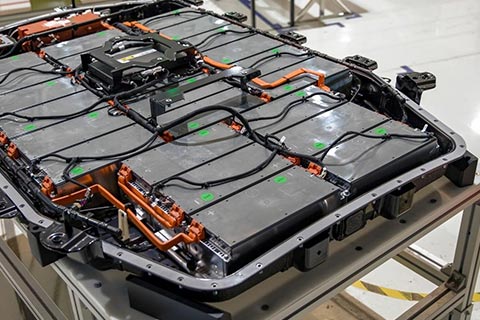 永胜片角回收废旧电池多少钱,高价锂电池回收